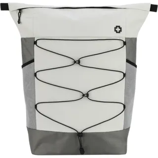 Strellson Homerton Sebastian - Rucksack L 53 cm (offwhite) - Weiß