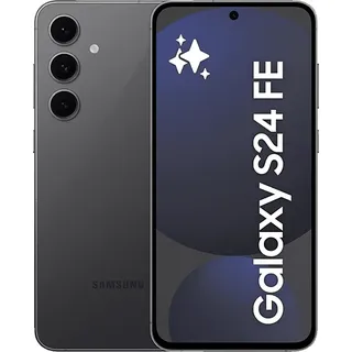 Samsung Galaxy S24 FE 256 GB Graphite
