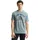 Logo Tee mintgrün XL
