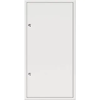 HEIKA Revisionstür Primus 500 x 80 cm