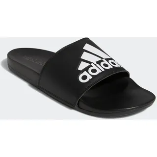 Comfort Adilette Core Black / Cloud White / Core Black 39
