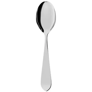 Villeroy & Boch Servierlöffel Serreno XXL 29,7 cm silber«