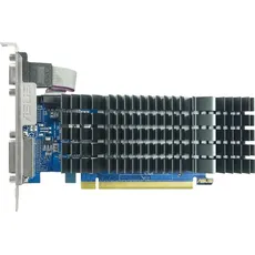 Bild GT710-SL-2GD5-BRK-EVO NVIDIA GeForce GT 710 2 GB GDDR5