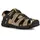 Sandalen Light Taupe 43