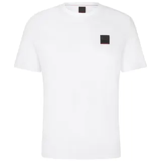 Bogner Fire + Ice Herren T-Shirt Vito weiß - S