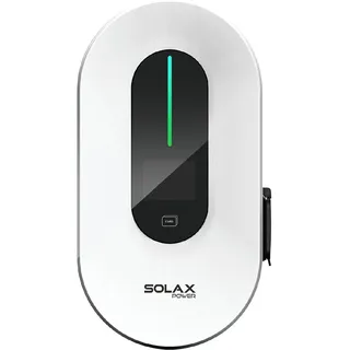 Solax X3-HAC-11S 11kW Smart EV Charger