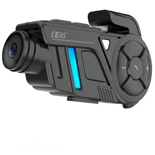 EJEAS Ejeas, Motorcycle Intercom K1