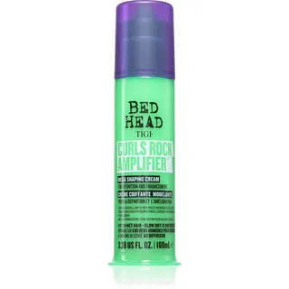 Tigi Curls Rock Amplifier Creme 100 ml