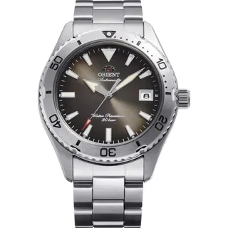 Orient Mako 40 Automatic Edelstahl 40 mm RA-AC0Q15Y30B