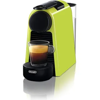 Nespresso Essenza Mini EN 85.L limonengrün