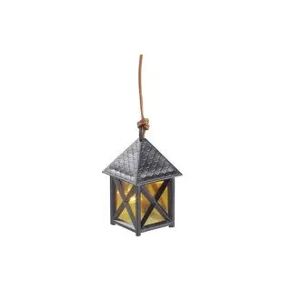 Kahlert Licht 21680 Krippenlaterne 3.5 V mit Beleuchtung