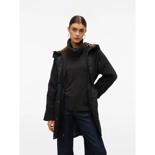 Vero Moda Vmsavanne Coat Ga Boo