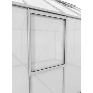 Vitavia Seitenfenster »V«, für Gewächshaus HKP