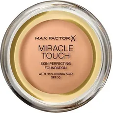 Bild Miracle Touch Foundation #060-sand