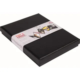 walther design Bilderrahmen schwarz 10x15 cm 2er Set