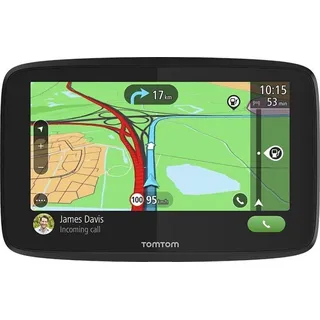 TomTom GO Essential 5 EU