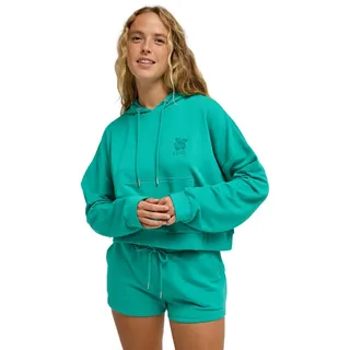 Roxy Hoodie Surfing By Daylight Mehrfarbig L