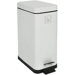 Svita STM10 10 l Weiß