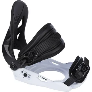 FIREFLY C 2.1 Softbindungen Black/White S