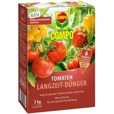 Bild von Tomaten-Langzeitdünger, 2.00kg (23793)