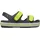 Crocband Cruiser Blau 23