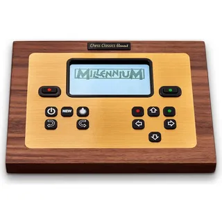 Millennium 2000 Millennium Chess Classics Element