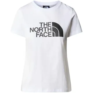The North Face Easy T-Shirt TNF White L