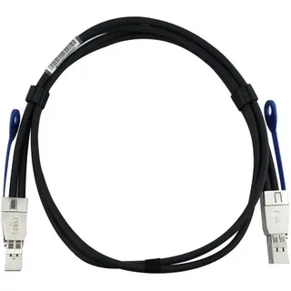 BlueOptics MiniSAS HD Kabel SFF-8644 1 Meter,