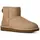 Ugg Classic Mini Ii Stiefel - Sand - EU 40