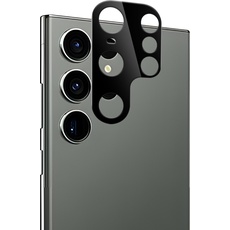 Nevox Kamerschutzglas SAM S24 Ultra (1 Stück, Samsung), Smartphone Schutzfolie