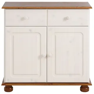 OTTO home Mette 80 x 77 x 34 cm weiß