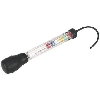 Sealey Ethylene Glycol Antifreeze Tester Disc Type