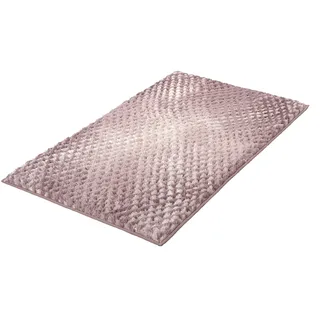 Cory 60 x 100 cm dunkelrose