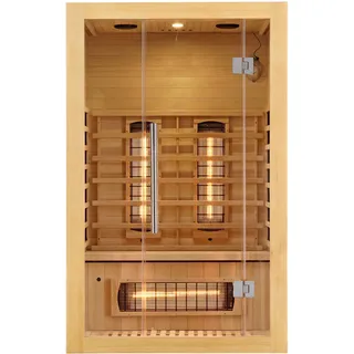 Artsauna Kiruna 120