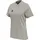 Move Kurzarm-Poloshirt Grey Melange XL
