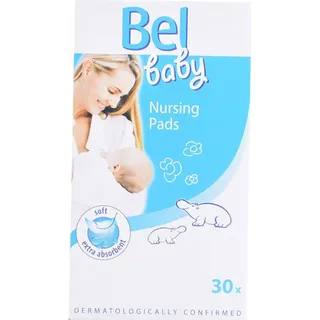 Bel Baby Einweg-Stilleinlagen 30 St.