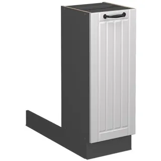 Vicco Kochinsel Vicco Fame-Line 30 x 82 x 70 cm Weiß