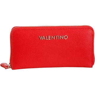 Valentino Divina Geldbörse Damen rot
