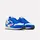 Classic Leather Herren Chalk/Optimum Blue/Vector Red 36,5