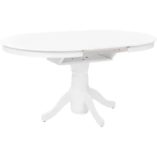 Beliani Akron 106 x 74 x 106 cm weiß