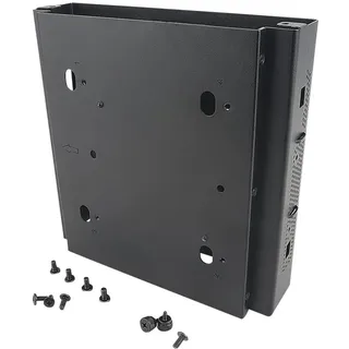 Lenovo ThinkCentre Tiny Sandwich Kit II Halterung Schwarz