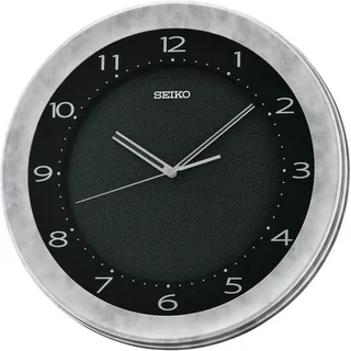 Seiko Clocks Kunststoff QXA817S