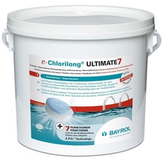 Bild e-Chlorilong Ultimate 7 300 g