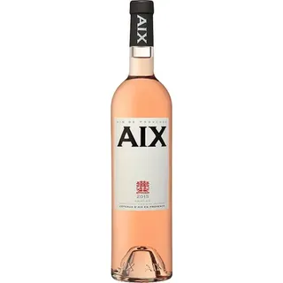 AIX Rosé Maison Saint Aix 2025 - 6Fl. á 0.75l