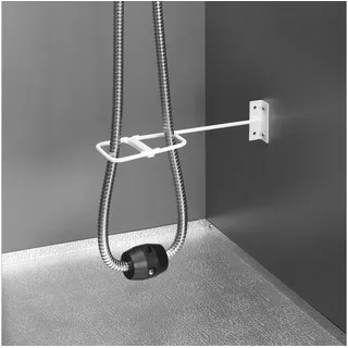 SO-Tech Abfalleimer 15 l Weiß