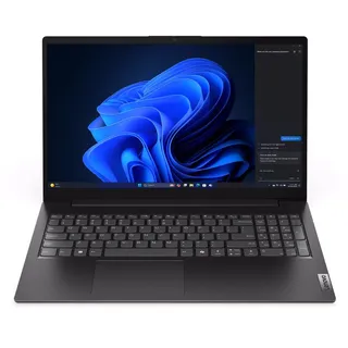 Lenovo V15 G5 IRL 15,6" Intel Core i5-13420H 8 GB RAM 256 GB SSD Intel UHD Graphics Windows 11 Pro Schwarz
