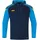 Kinder Kapuzensweatshirt Performance Marine/Jako-Blau 164