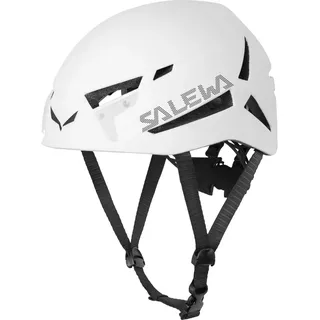 Salewa Vega Kletterhelm Weiß