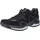 Gorgon GTX, Herren Outdoorschuh, schwarz(schwarzanthrazit), Gr. 61/2 - Schwarz