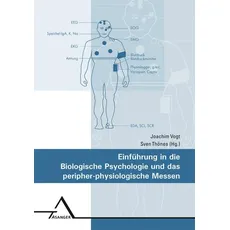 Einführung in die Biologische Psychologie und das peripher-physiologische Messen